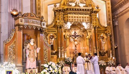 Feast Day Celebration of St. Josemaría Escrivá on June 26 2024