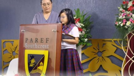 Big Hearts, Bright Minds: Grade 3 Recognition Day!