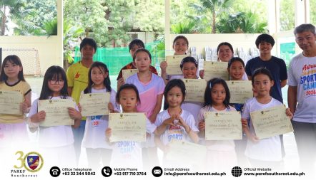 Astras Summer Sports Camp: Badminton Culmination!