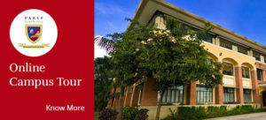 PAREF Southcrest - School For Girls