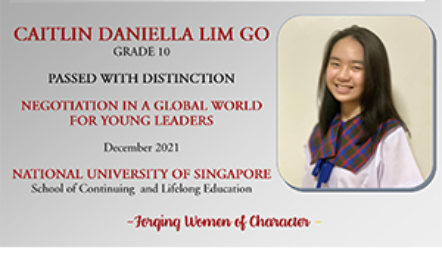 Negotation In A Global World For Young Leader
