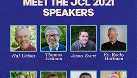 JCL 2021 Speakers