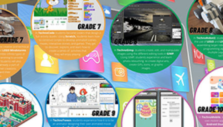 What’s New in Computer Next School Year