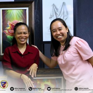 Gr. 12 Modular Class with Guest Artist Ms. Lowman