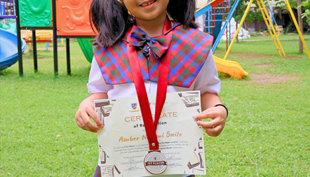 Congratulations English Week 2025 Winners!