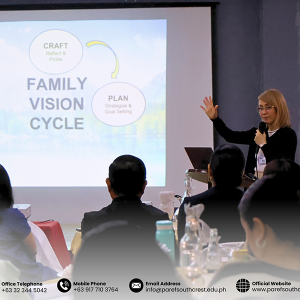 Congratulations, NPEP Graduates!