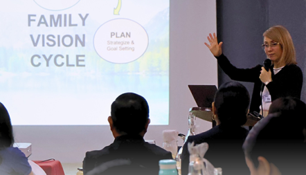 Congratulations, NPEP Graduates!