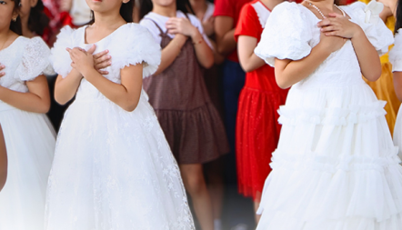 Christmas Program Highlights!