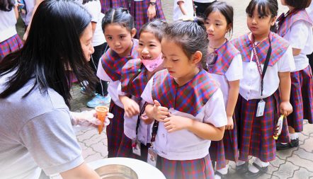 Celebrating the 124th Birthday of St. Josemaría Escrivá