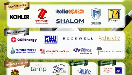 Shoutout to Our 1st Astras Golf Cup 2026 Sponsors!