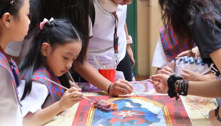 Astras Spirit Week 2026!