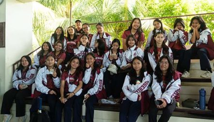 Escriva Cup 2026: Day 1 Highlights!