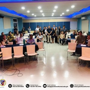 Parenting Teens Course at PAREF Springdale: Understanding Your Adolescent