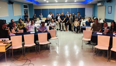 Parenting Teens Course at PAREF Springdale: Understanding Your Adolescent