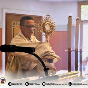 Astras’ First Friday Vigil