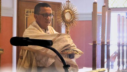 Astras’ First Friday Vigil