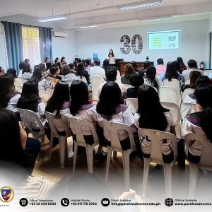 Gr. 10 Parents’ Orientation on the Strengthened Senior High School Curriculum