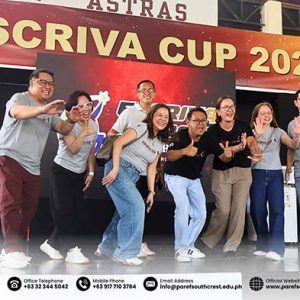 Escriva Cup 2026: Closing Ceremony