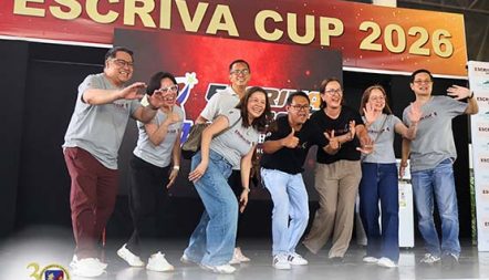 Escriva Cup 2026: Closing Ceremony