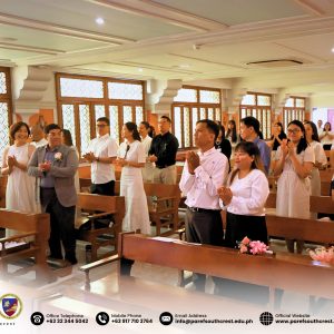 Congratulations to Our TMC 2026 Couples!