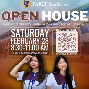 Open House for SY 2026–2027