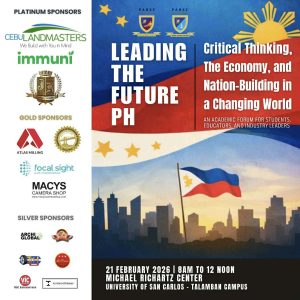 Leading the Future PH!