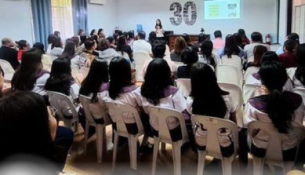 Gr. 10 Parents’ Orientation on the Strengthened Senior High School Curriculum