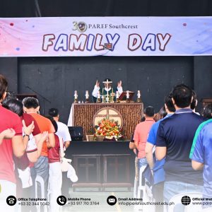 One Astras Family, One Big Celebration: Family Day SY 2025–2026