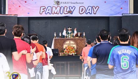 One Astras Family, One Big Celebration: Family Day SY 2025–2026