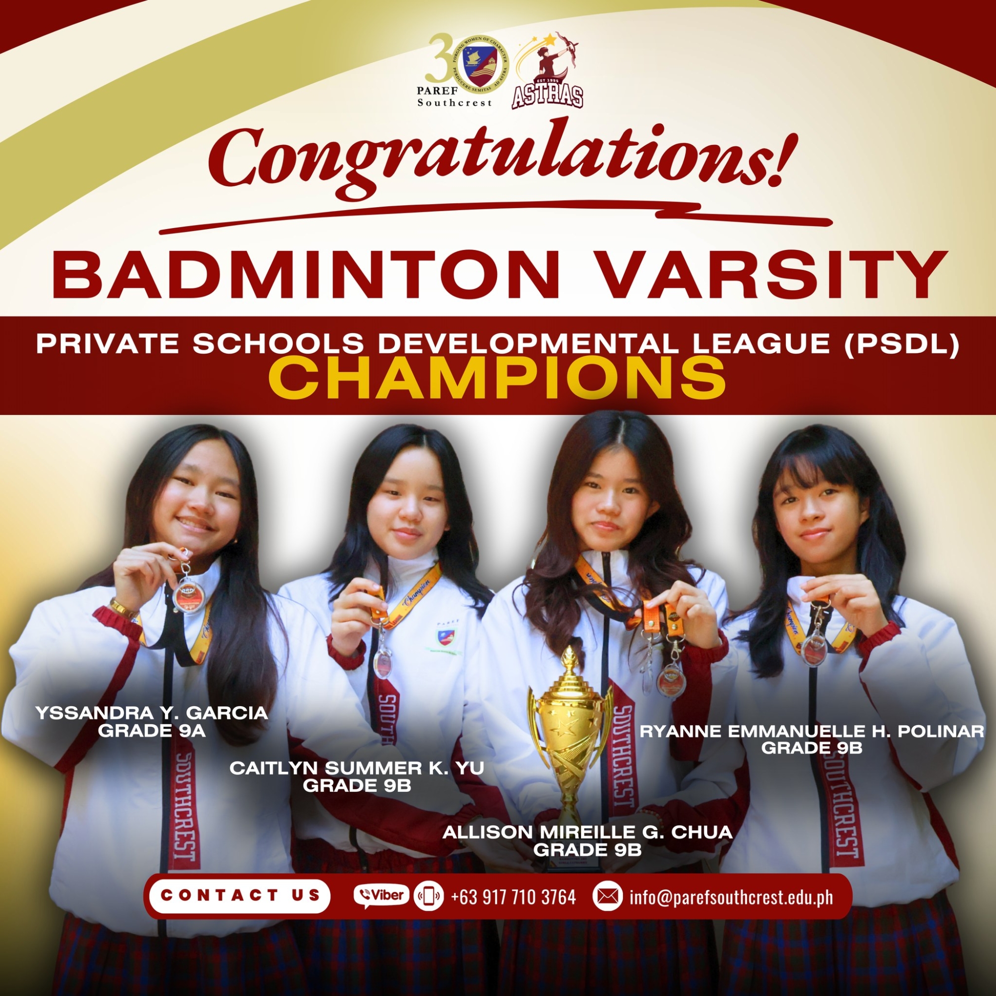 4 Private Schools Developmental