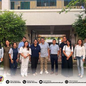 Grade 10 Astras Thanksgiving Mass