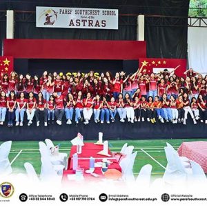 Astras Night 2026 SY 2025-2026!