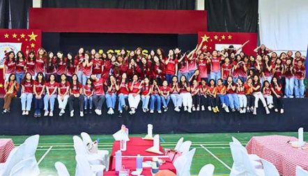Astras Night 2026 SY 2025-2026!