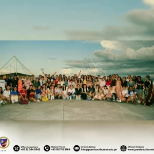 PAREF Southcrest Employees Summer Outing!