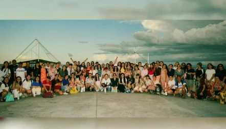 PAREF Southcrest Employees Summer Outing!