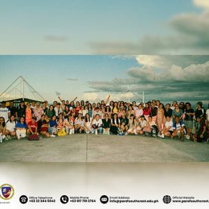 PAREF Southcrest Employees Summer Outing!