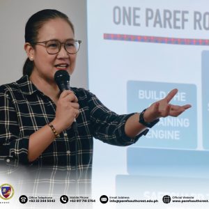 1st General Assembly for Southcrest Employee SY 2026-2027