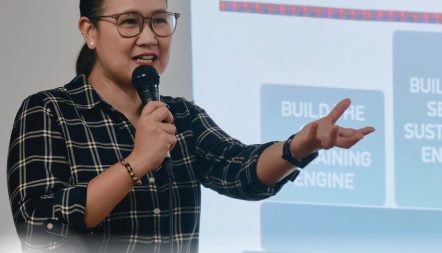 1st General Assembly for Southcrest Employee SY 2026-2027