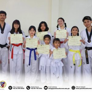 Astras Summer Sports Camp: Tennis, Pickleball, and Taekwondo Culmination!
