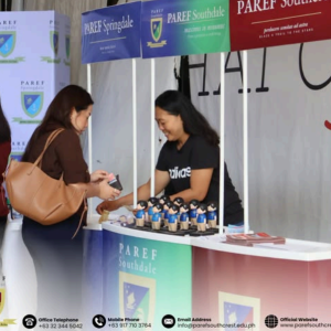 One PAREF Cebu New Parents’ Orientation SY 2026-2027