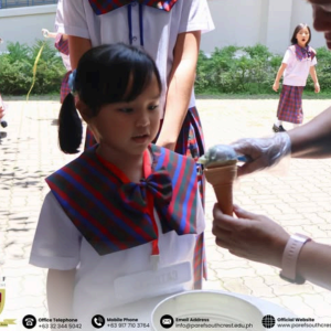 #TodayAtPAREFSouthcrest: A day full of celebration