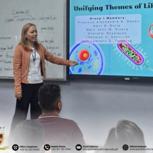 #BeyondTheCampus: Teachers in Training!