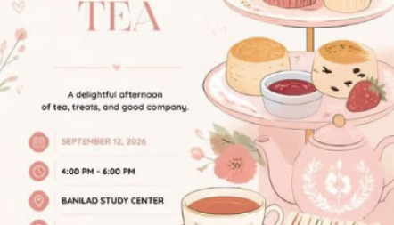 HIGH TEA & BAKING AFTER RECO! 🧁☕