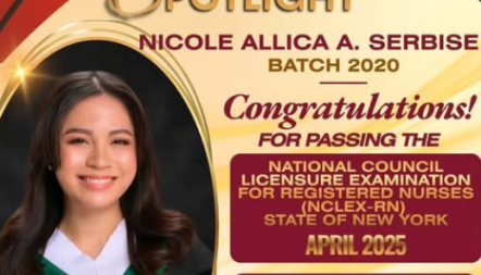 Astras Alumnae Spotlight: Another Dual-Licensed Professional! ❤⭐