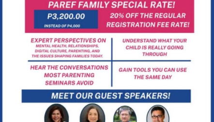 Come and join us as we navigate family dynamics to build stronger familial bonds. 👪💛