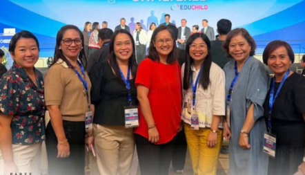 Educhild Philippine Congress — Families Unfiltered!